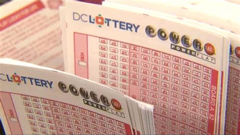 Powerball Ticket Sold In California Snags Record 2 04b Win Wnky News