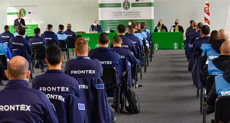 Frontex Incapace Di Contrastare L Immigrazione La Corte Dei Conti Ue