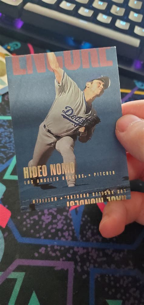 Found one of the most interesting error cut cards I've ever seen : r