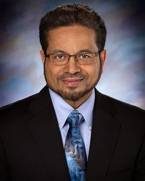 Aspirus St Lukes Welcomes Dr Ghori Khan