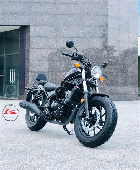 Honda Rebel 300 ABS 29A1 044 05