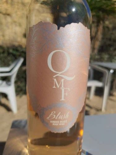 Quinta Da Mata Fidalga Blush Ros Vivino Us