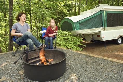 How To Fix Pop Up Camper Cable