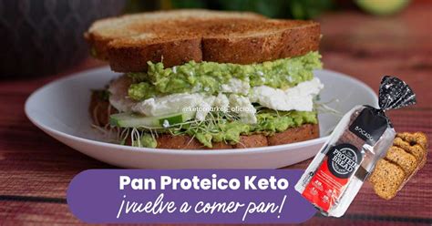 Pan Prote Co Keto De Bocado Keto Market Blog