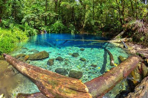 Foto Wisata Di Jambi Yang Terkenal Ada Danau Sebening Kaca