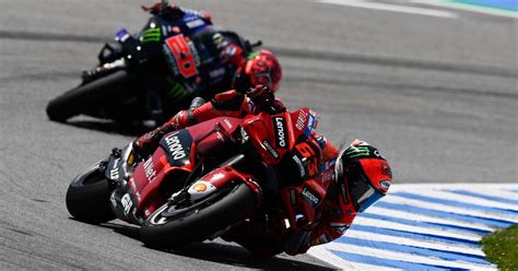 Motogp In Tv Gp Malesia Programma Sky E Tv Orari Streaming