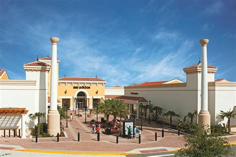 Orlando International Premium Outlets 2025 All You Should Know Before