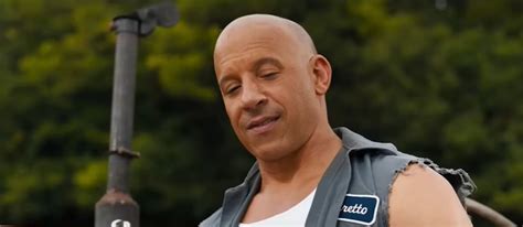 Szybcy i wściekli 9 teaser filmu Vin Diesel i życie na farmie