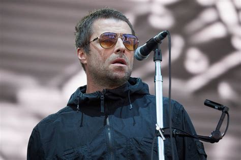 Liam Gallagher says Noel will sue him if Oasis footage is included in documentary - National ...