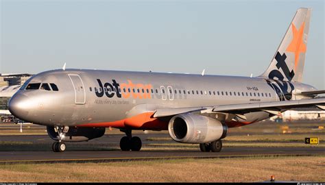 Vh Vqa Jetstar Airways Airbus A Photo By Oliver De Francesco