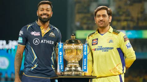 Ipl Winners Prize Money Csk Vs Gt Ipl Final How Much Prize