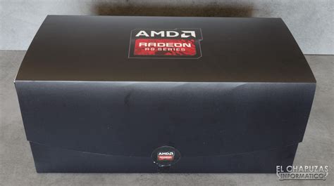 Amd Radeon R Fury X