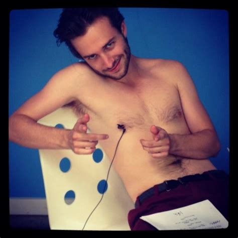 Thumbs Pro Hairycelebs Reece Thompson