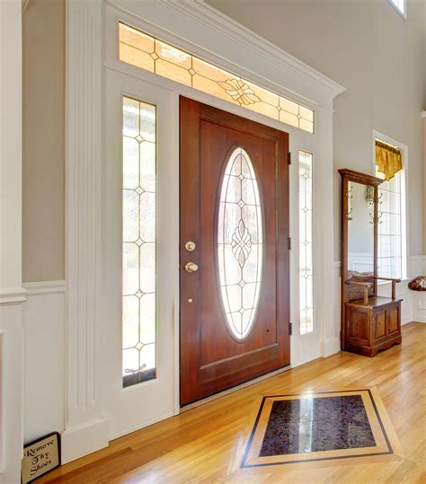 Choosing Your New Entry Door Blair Windows And Doors Inc