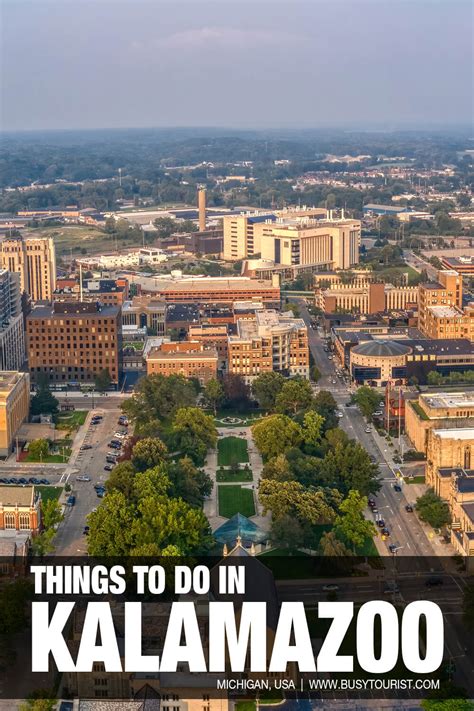 35 Best And Fun Things To Do In Kalamazoo Mi Attractions And Activities