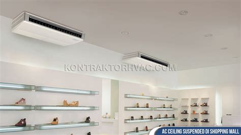 Daikin Skyair Ac Cassette Split Duct Ceiling Suspended Floor Standing