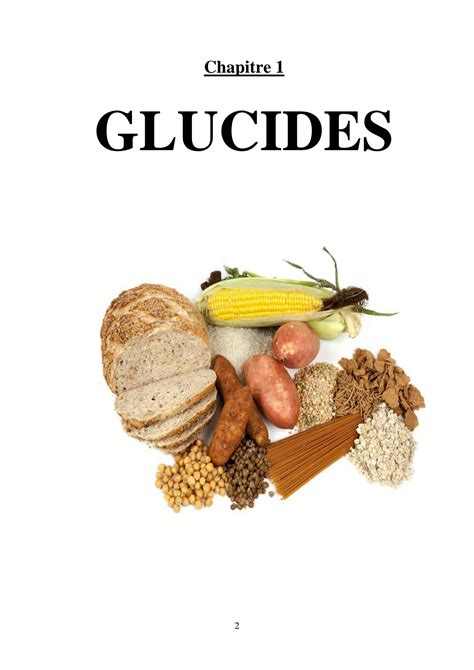 Solution Biochimie Structurale Glucides Et Lipides Studypool