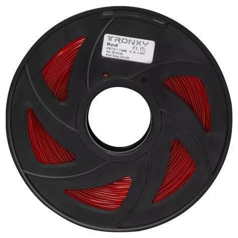 Petg 3d Printer Filament 175mm 1 Kg 22lbs Spool For 3d Printer