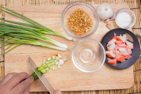 How To Chop Green Onions You Must Need To Know