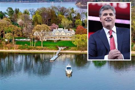 Fox News Star Sean Hannity Sells New York Home For Just Under $13 ...