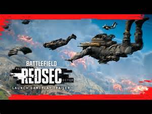 When is Battlefield RedSec coming out? Release times countdown