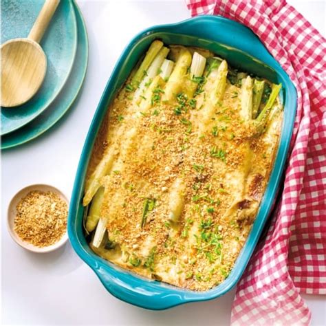 Romige Asperges Uit De Oven Jumbo