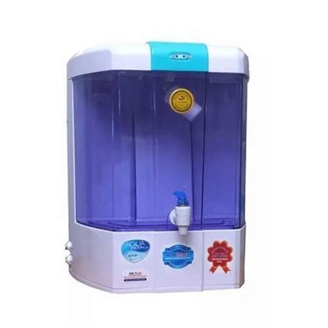 Aquafresh Electric Water Purifier Ro Uv Uf Tds Control L At Rs