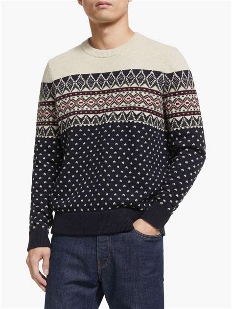 The Best Mens Christmas Jumpers For 2019 Huffpost Uk Life