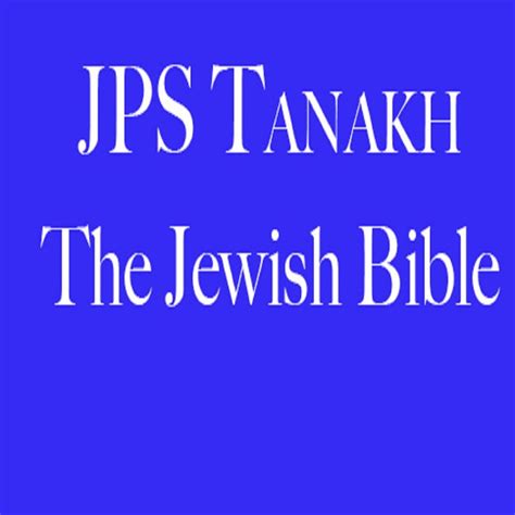 Tanakh Audiobook by The Jewish Publication Society - Listen Free ...