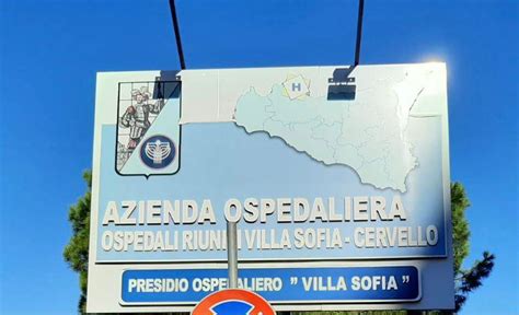 Novità per il reparto di Pediatria dell ospedale Villa Sofia Cervello