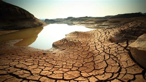 Possiamo Scegliere Tra Desertificazione E Benessere Chi Ha Dubbi