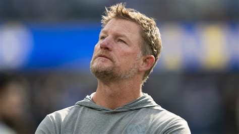 General Manager Les Snead Poised To Lead Rams Remodel