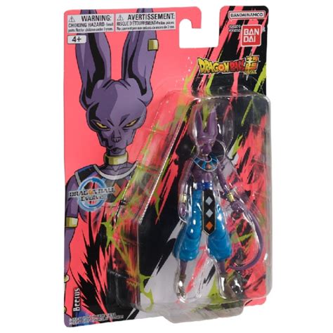 Ripley Figura De Accion Dragon Ball 36280a 12cm