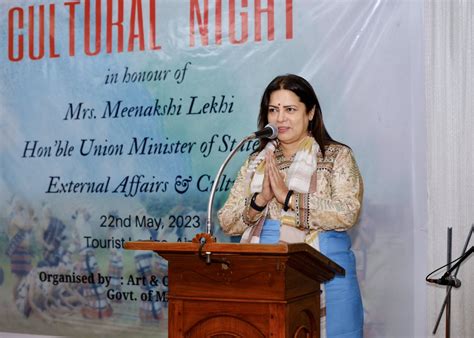 India In Guatemala On Twitter Rt M Lekhi Got A Glimpse Of The