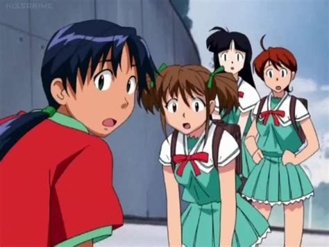 I My Me! Strawberry Eggs Episode 2 English Dubbed | Watch cartoons ...