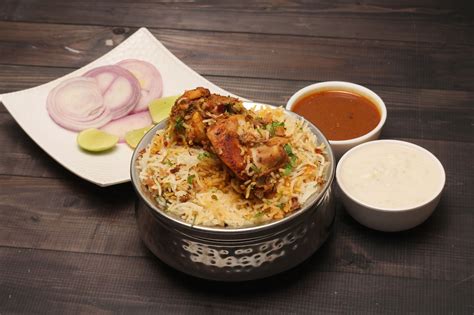 Biryani Darbar Nyay Nagar Aurangabad Zomato