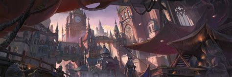 ArtStation - VK