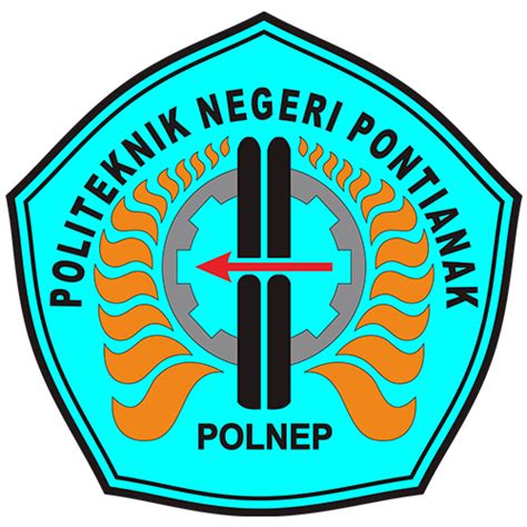 Detail Download Logo Politeknik Negeri Padang Koleksi Nomer 22