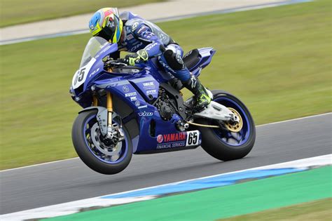 Yamaha Race Bike Rundown Yrt R1