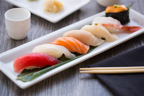 Sushi Village Ottawa On Best Sushi In Ottawa On Take Out Delivery