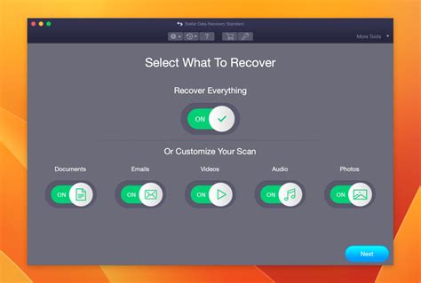 Top 10 Best Data Recovery Software For Mac Including Free