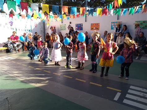 Galeria De Fotos Eventos Festa Junina Escola De Educa O Infantil