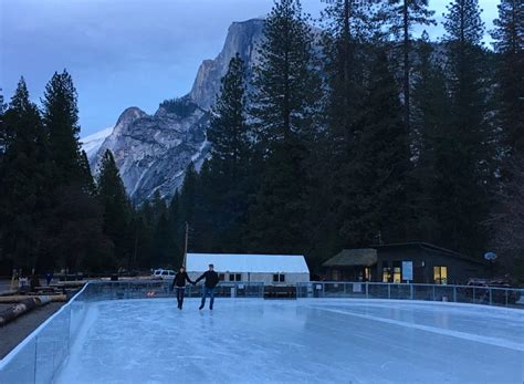 Winter in Yosemite | CABBI Travel Blog