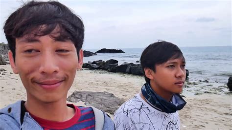 PULAU SANGIANG BANTEN YouTube