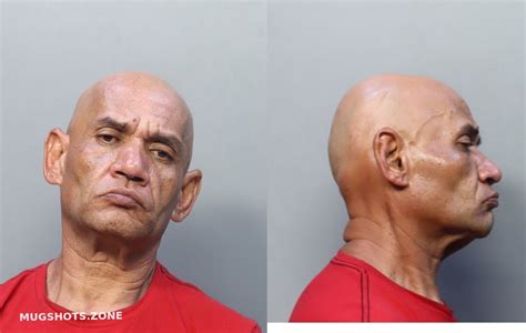 Perez Jaime 04032023 Miami Dade County Mugshots Zone