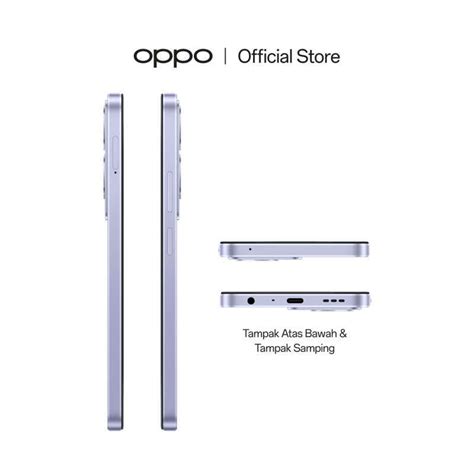 Jual OPPO A79 5G NFC 8GB 256GB 5000 MAh Battery 33W SUPERVOOC 50MP