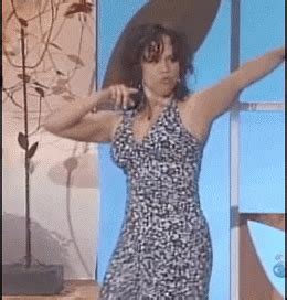 Rosie Perez Imgflip