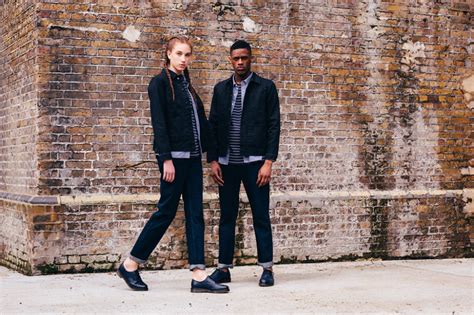 Gender Neutral Fashion Brands To Know And Wear This Summer In 2020