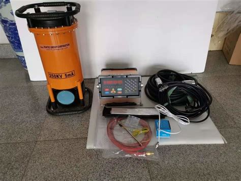 Xxg Kv High Voltage X Ray Generator Mm Max Penetration