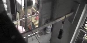 Nude Ironing Near Window Porn Videos